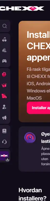 App